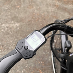 VTC électrique Thompson Arosa Mixte | Vélo Online