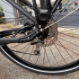 VTC électrique Thompson Arosa Mixte | Vélo Online