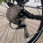 VTC électrique Thompson Arosa Homme | Vélo Online