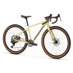 Vélo Gravel Megamo Junior