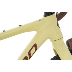 Vélo Gravel Megamo Junior