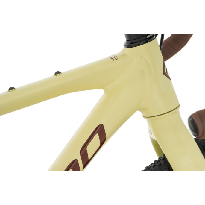 Vélo Gravel Enfant Megamo Jakar Junior