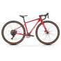 Vélo Gravel Megamo Base