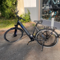 VTC électrique femme BH Atom | Velonline