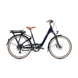 VTC électrique  Organ E-bike disc exposition