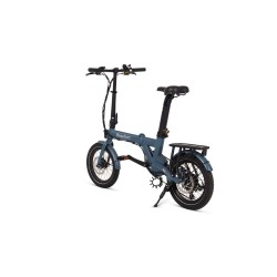 Vélo Pliant électrique Beaufort Bobbie / 16 pouces exposition