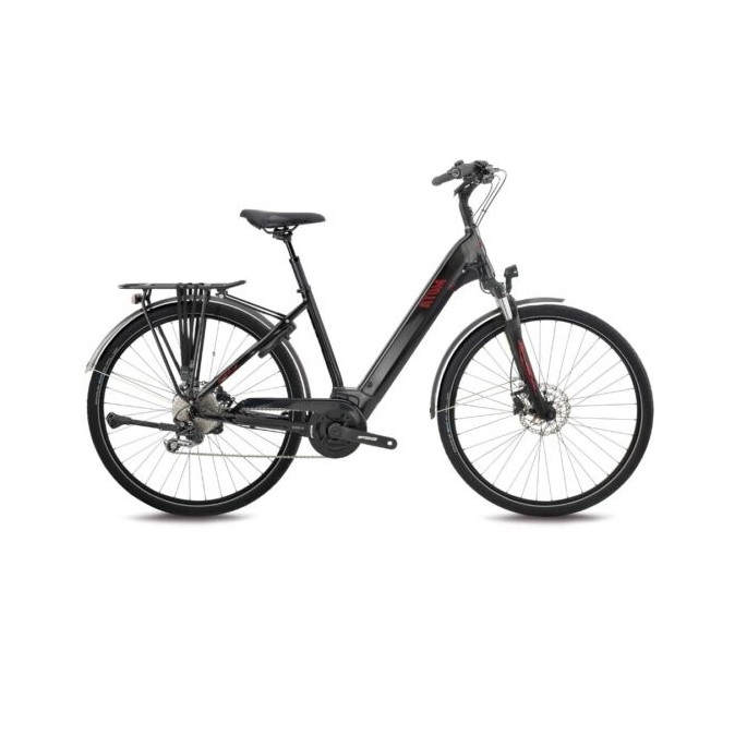 Vélo électrique BH Atom City Wave Pro - Velonline