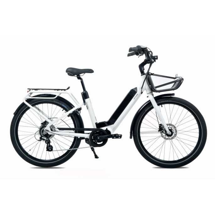 VTC électrique GITANE E-connect VTC électrique GITANE E-connect