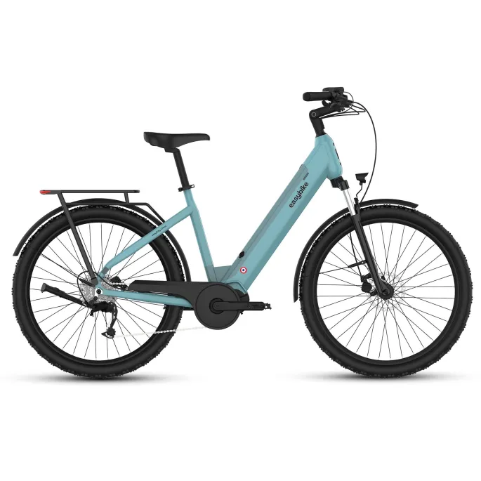 EasyCity Cross D9