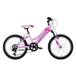VTT 20 pouces fille : collection Escape - Velonline