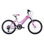 VTT 20 pouces fille : collection Escape - Velonline