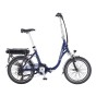 Vélo pliable électrique Millet