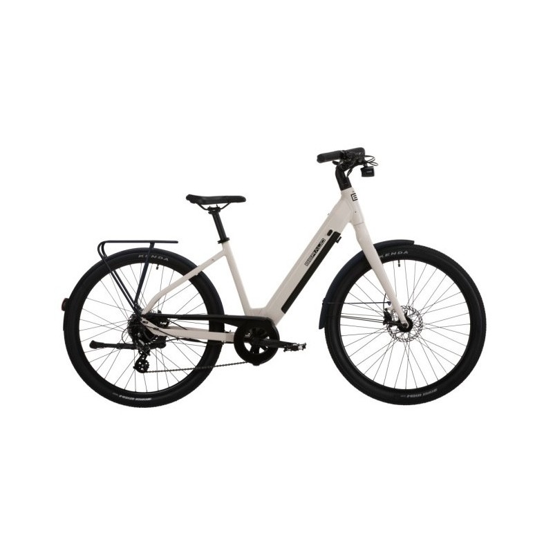 Vélo électrique Beraud NEC RM