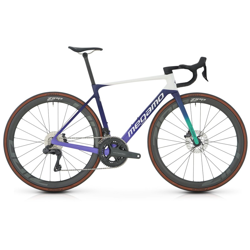 Vélo de route Megamo RAISE 05 CW