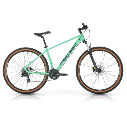 VTT Megamo Natural 60 - Velonline