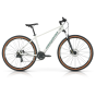 VTT Megamo Natural 60 - Velonline