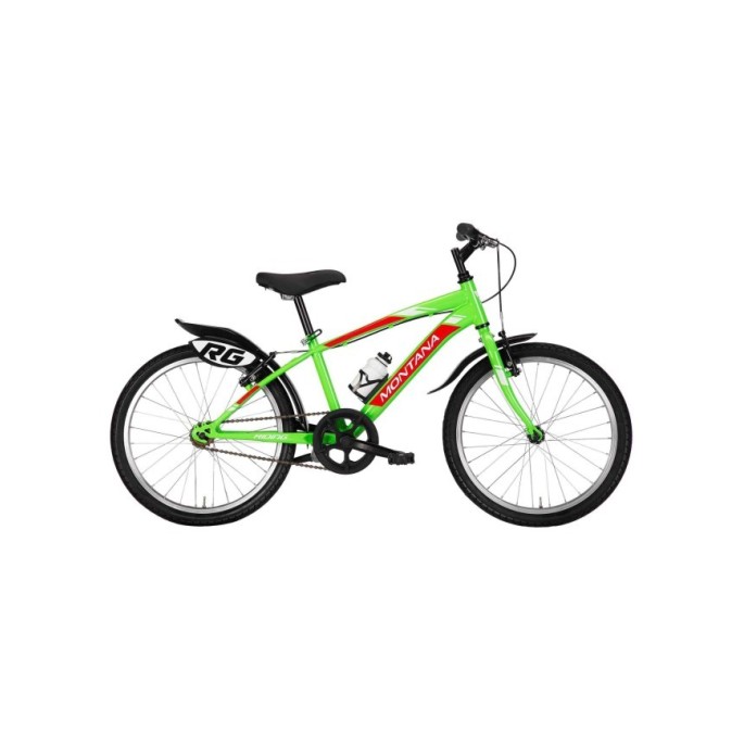 Velo VTT enfant, 20 pouces Escape Mono , de 6 à 7 ans Velo VTT enfant, 20 pouces Escape Mono , de 6 à 7 ans