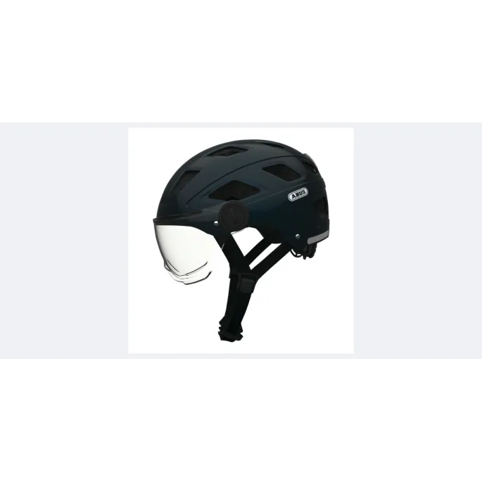 Casque abus Villite