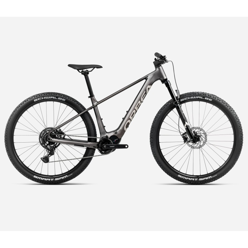 Orbea Urrun 30 - VTT électrique