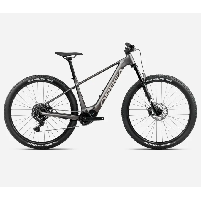 Orbea Urrun 30 - VTT électrique