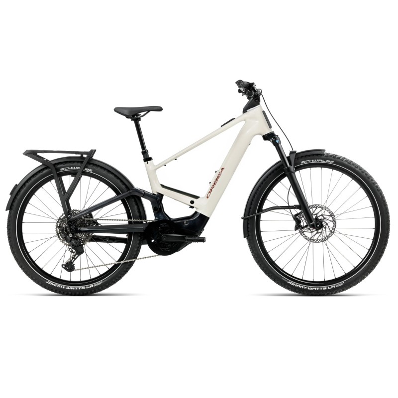 Muga 30 Orbea
