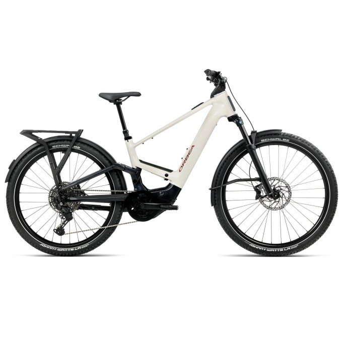 Muga 30 Orbea
