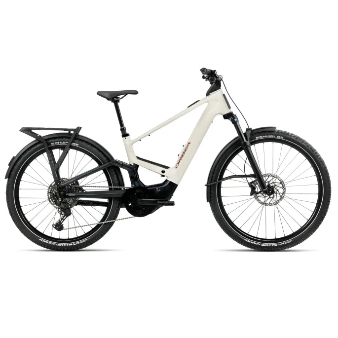 Muga 30 Orbea