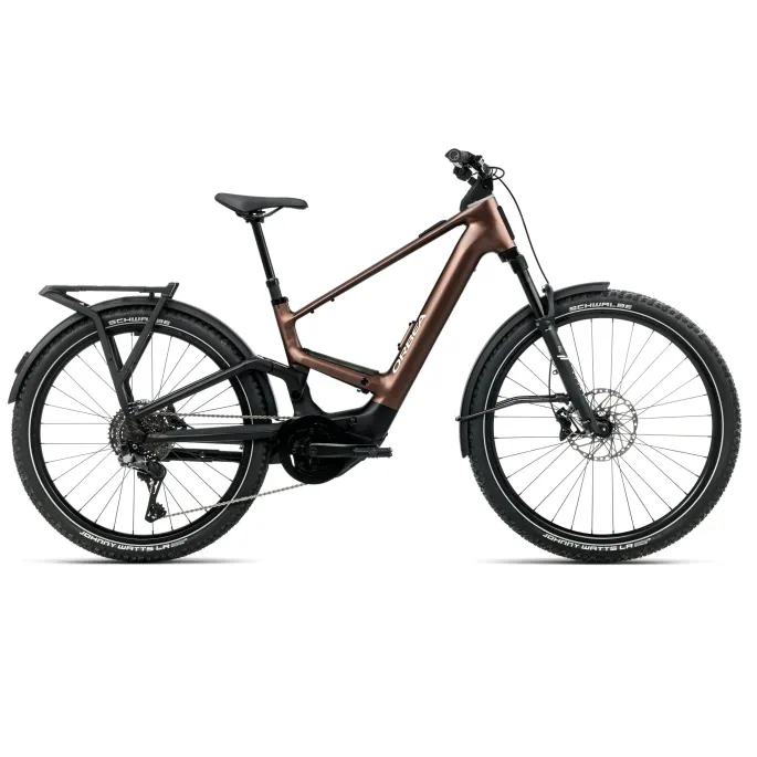 Muga 30 Orbea