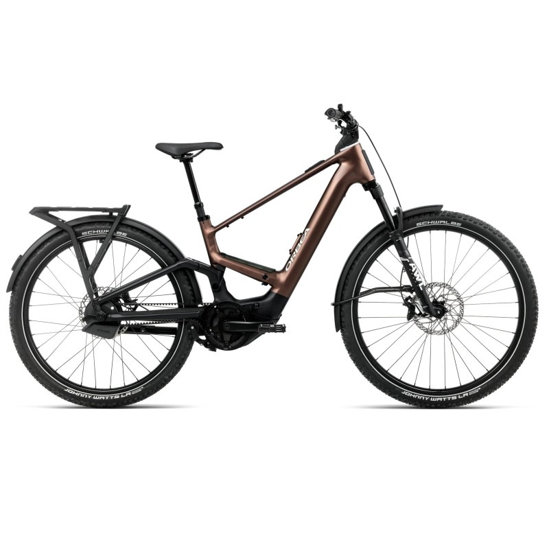 Muga 10 Orbea