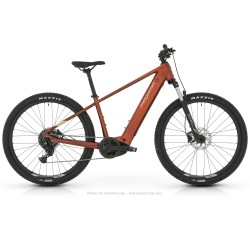 Megamo Reach HT 20