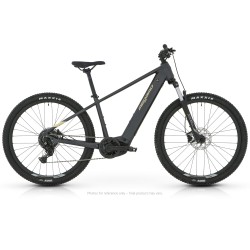 Megamo Reach HT 20