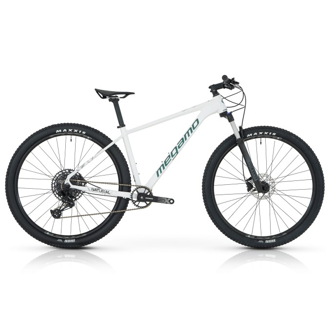 VTT Megamo Natural elite 15 - Velonline VTT Megamo Natural elite 15 - Velonline