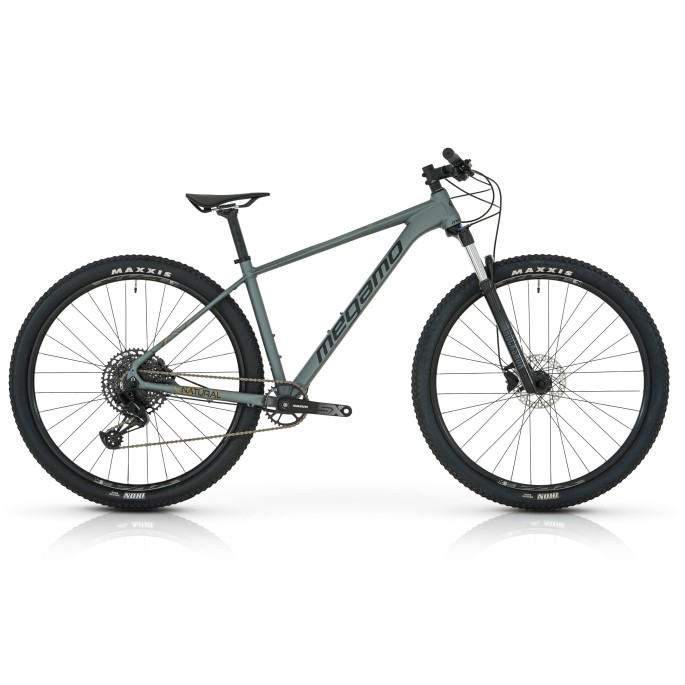 VTT Megamo Natural elite 15 - Velonline VTT Megamo Natural elite 15 - Velonline