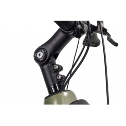 VTC électrique GITANE G-Life Compact 2