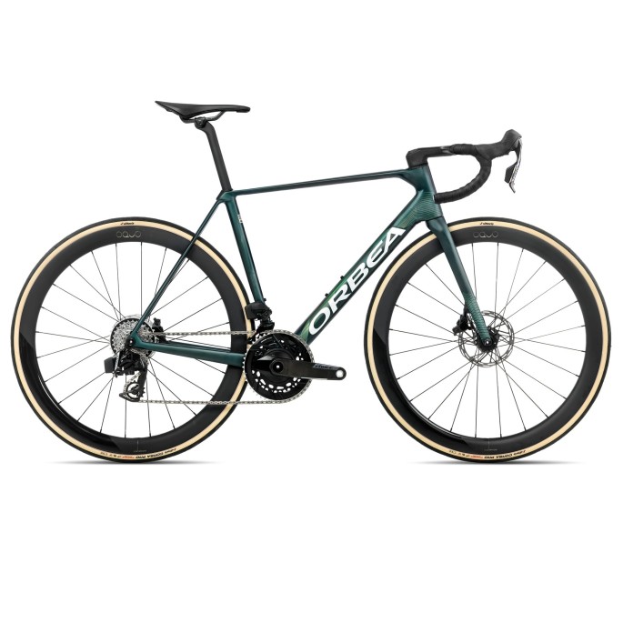 Velo de route Orbea Orca M21ELTD PWR - 2026 Velo de route Orbea Orca M21ELTD PWR - 2026