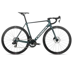 Velo de route Orbea Orca M21ETeam - 2026