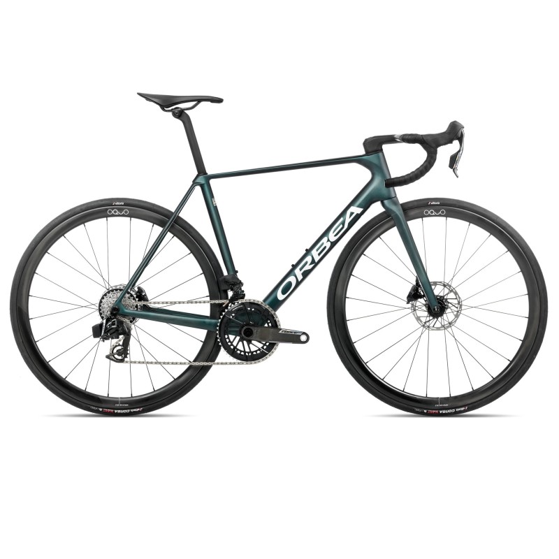 Velo de route Orbea Orca M21ETeam - 2026