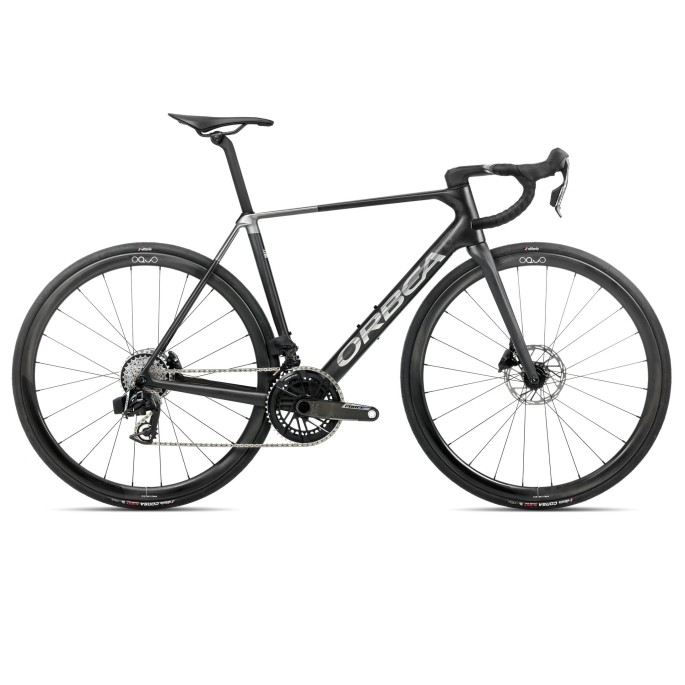Velo de route Orbea Orca M21ETeam - 2026