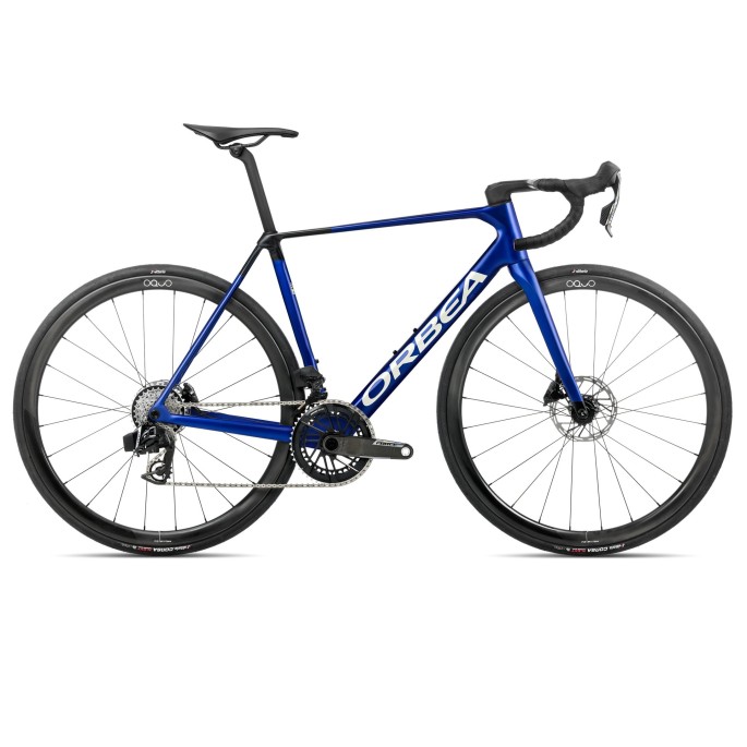 Velo de route Orbea Orca M21ETeam - 2026 Velo de route Orbea Orca M21ETeam - 2026