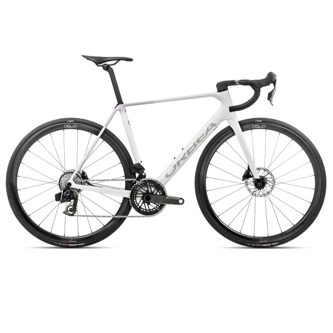 Velo de route Orbea Orca M21ETeam - 2026