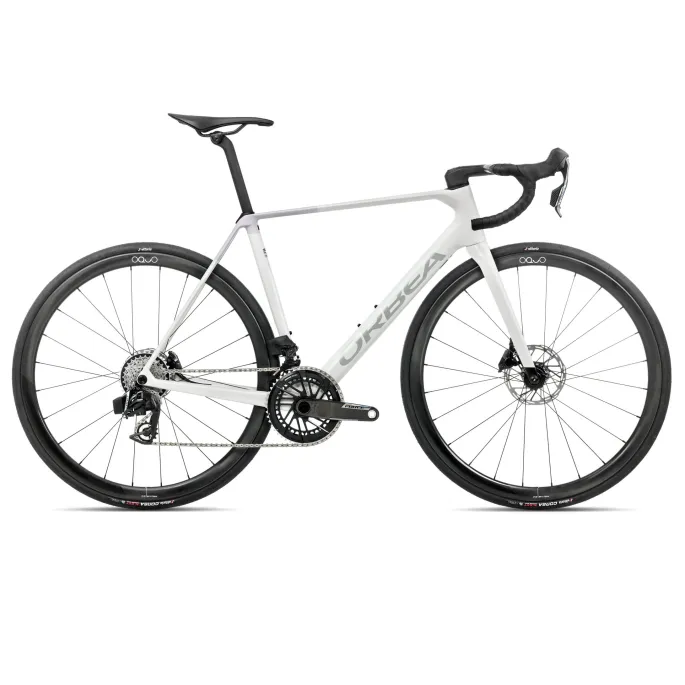 Velo de route Orbea Orca M21ETeam - 2026