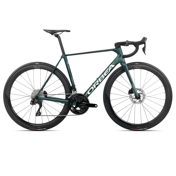 Velo de route Orca M30iLTD PWR - 2026
