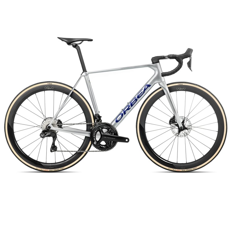 Velo de route Orbea Orca M20iLTD PWR - 2026