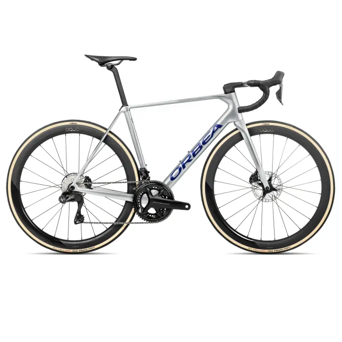 Velo de route Orbea Orca M20iLTD PWR - 2026