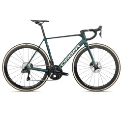Velo de route Orbea Orca M20iLTD PWR - 2026