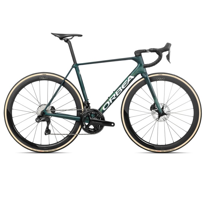 Velo de route Orbea Orca M20iLTD PWR - 2026 Velo de route Orbea Orca M20iLTD PWR - 2026