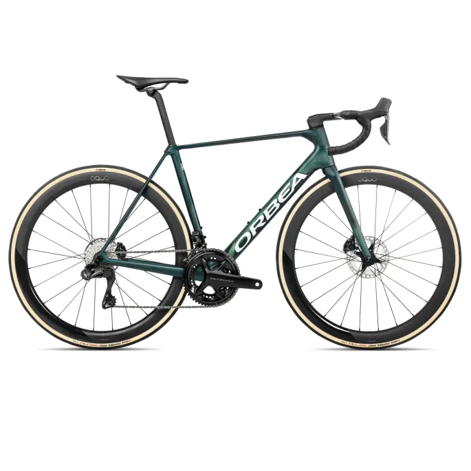 Velo de route Orbea Orca M20iLTD PWR - 2026