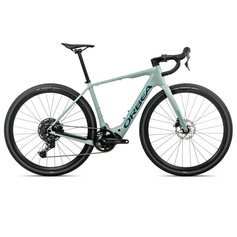 Orbea DENNA H50 - Velonline