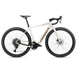 Gravel électrique Orbea DENNA H40 - Velonline
