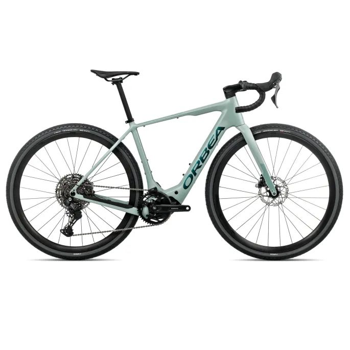 Gravel électrique Orbea DENNA H40 - Velonline